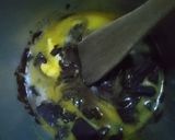 Foto langkah ke 1 dari resep Cookie Brownies.