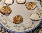 Foto del paso 2 de la receta: Milhojas de berenjenas con manzana