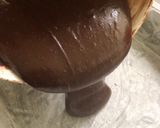 Foto langkah ke 5 dari resep Gluten Free Brownies (Pakai Tepung Maizena).