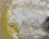عکس مرحله 6 از دستور کیک تخته ای وانیلی