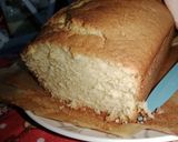Foto del paso 7 de la receta: Queque de Yogurth Vainilla y Limón 🍋