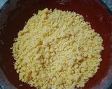 Foto langkah ke 5 dari resep Nastar Crumble Cake.
