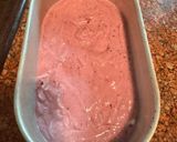 Foto del paso 1 de la receta: HELADO de FRUTOS ROJOS y NUECES
