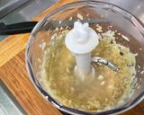 Une image de l'étape 6 de Marinade épicée au gingembre, ail, soja, miel et citron.