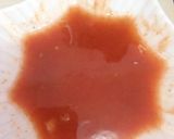 Foto langkah ke 3 dari resep Cumi Asam Manis.