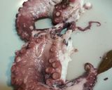 Foto del paso 2 de la receta Pulpo a feira