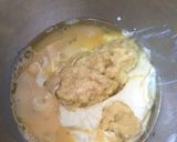 A picture of step 4 of Banana Bread #Christmas Baking Contest.