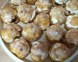 Képviselőfánk recept fázis 6 fotója