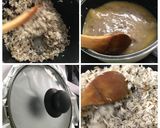Foto del paso 4 de la receta: Arroz con almendras