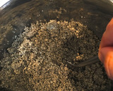 Foto del paso 6 de la receta: Cous cous negro