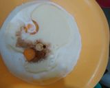 Foto del paso 2 de la receta: Bizcochuelo de chocolate