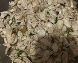 Foto langkah ke 3 dari resep Ayam kukus suir.