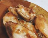 รูปขั้นตอนการทำที่ 4 ของ ปีกไก่อบซอส