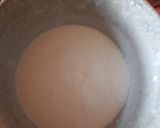 A picture of step 4 of Homemade White butter.