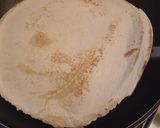 Foto del paso 7 de la receta: Panqueques con Manjar