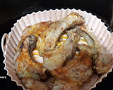 Foto del paso 1 de la receta: Costillas al vino con toque de albahaca