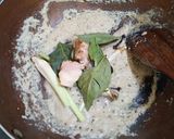 Foto langkah ke 3 dari resep Soto Betawi.