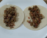 Foto del paso 9 de la receta: Mollejas de pollo a la mexicana para tacos