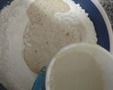 Foto del paso 3 de la receta: 💙🔹🥖 Pan de campo 🥖🔹💙