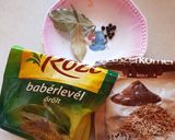Lencsegulyás recept fázis 1 fotója