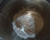 Foto langkah ke 1 dari resep Bakwan Sayur.