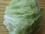 Tostadas de frijol