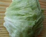 Foto del paso 3 de la receta: Tostadas de frijol