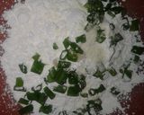 Foto langkah ke 1 dari resep Cireng (aci digoreng).