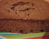 Foto langkah ke 5 dari resep Cake chocolatos chococip.