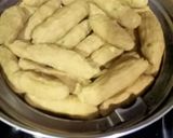 દૂધી ના મુઠીયા (Dudhi Muthia Recipe In Gujarati) રેસીપી સ્ટેપ2ફોટો