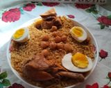 صورة لخطوة 4 من وصفة تليتلي مفور