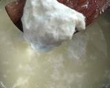 Homemade Mozzarella Cheese recipe step 3 photo