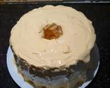 Cara Membuat Sunkist Orange Carrot Chiffon Cake 12