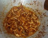 Foto langkah ke 5 dari resep Cireng isi ayam pedas.
