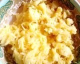 A picture of step 2 of Instant Aloo Semosas.