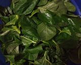 Foto langkah ke 1 dari resep Sayur Bobor.