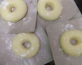 Foto langkah ke 6 dari resep Donat sederhana.