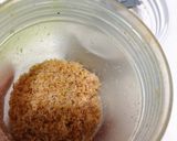 Foto langkah ke 2 dari resep Terong sambal ebi.