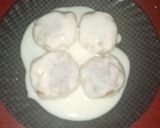 ब्रेड के दही बडे (Bread ke Dahi bade recipe in Hindi) रेसिपी चरण 8 फोटो