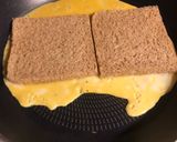 Foto del paso 2 de la receta: Sándwich 🥪 de huevo