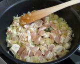 Lecsós egytál recept fázis 5 fotója