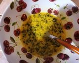 Foto del passaggio 2 della ricetta Pasta (che si crede) alla carbonara