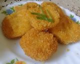 Foto langkah ke 3 dari resep Kreasi ayam kodok panir ala @dapurbyana😊.