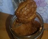 Foto del paso 3 de la receta: Budín de mandarina!! (SIN HARINA)