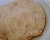 गार्लिक लच्छा पराठा (Garlic lachha paratha recipe in Hindi) रेसिपी चरण 1 फोटो