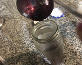 Foto del paso 6 de la receta: Mermelada artesanal de uva chinche de la casa