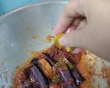 Cara Membuat Terong Balado 5