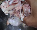 Foto langkah ke 3 dari resep Sup balungan ayam.