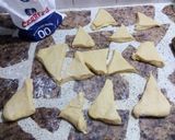 Foto del paso 12 de la receta: Medialunas dulces
