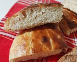 Une image de l'étape 8 de Pain a l'huile d'olive 🍞.
